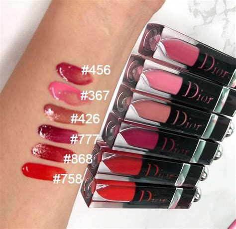 dior lacquer plump swatches|Dior lacquer plump.